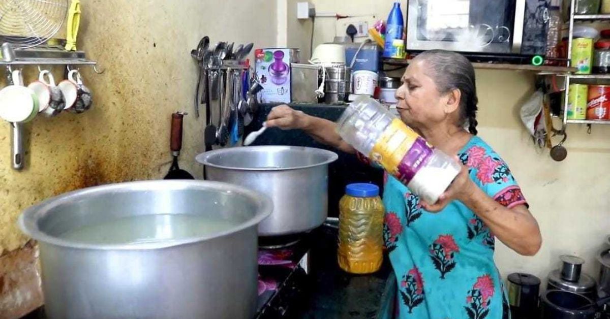‘I Won’t Stop Anytime Soon’: 62-YO With Parkinson’s Serves Free Khichdi to 100 Patients Daily