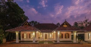 'Kept Its Soul Intact': How a Kerala Architect Renovated Her 100-YO Home With Rs 30 Lakh