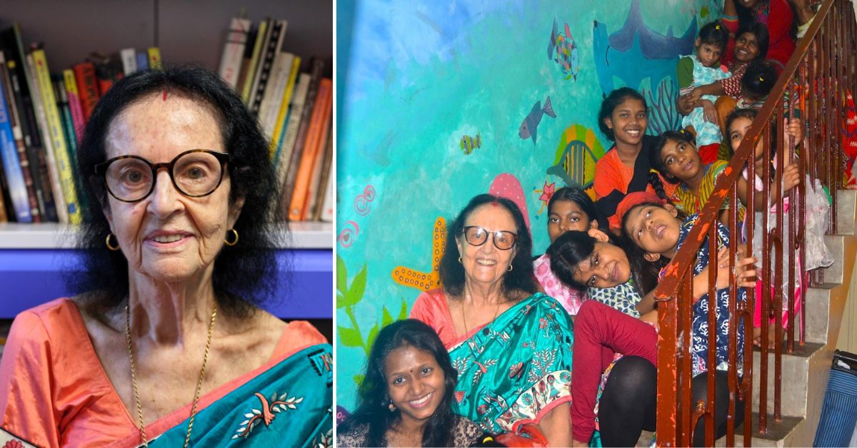 Lost, Kidnapped, Dumped: This Doctor Became a Mother to Kolkata’s Abandoned Girls