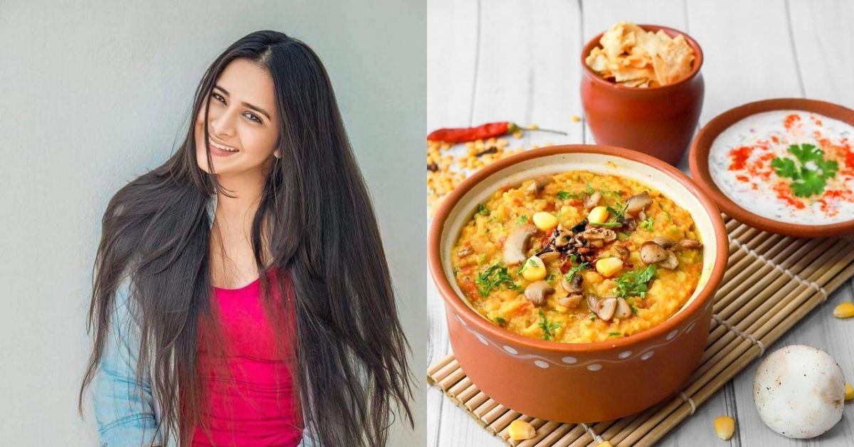 ‘I Had No Plan B’: How a Mumbai Woman Set Up a Khichdi Business Worth Rs 50 Crore