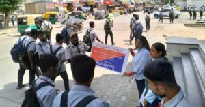 'It's OK to Fail': Meet the Crusaders Dedicated to Preventing Suicides In Kota