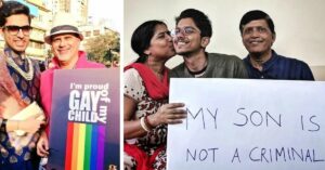 5 Times Indian Parents Showed How To Advocate for Rights of Their Children in LGBTQIA Community
