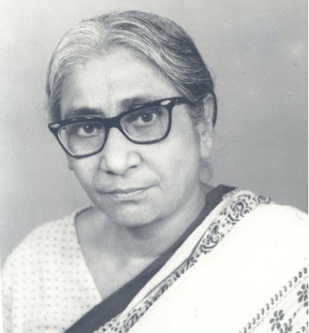 Prof Asima Chatterjee