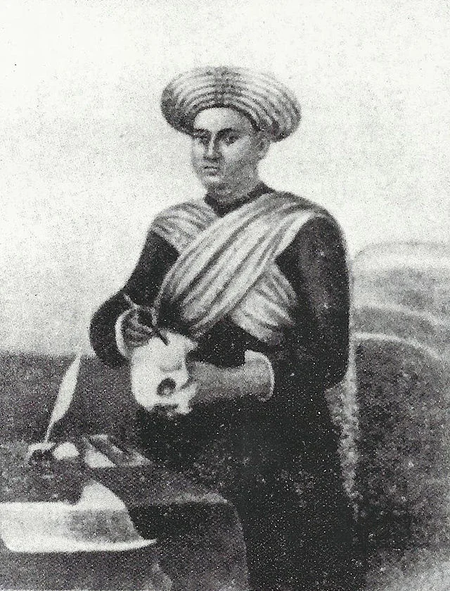 Dr Madhusudan Gupta performed India’s first human dissection