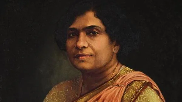 Dr Mary Poonen Lukose was the first woman from Kerala to graduate in medicine