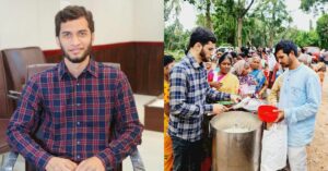 This Hyderabad Man Has Served 10 Million Free Meals To People Outside Govt Hospitals