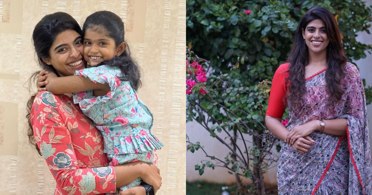 Pooja Srinivasa Raja started the Love Hope Company in Chennai