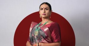 Once Unable to Find a Job, Gujarat's First Trans Businesswoman Now Employs Many