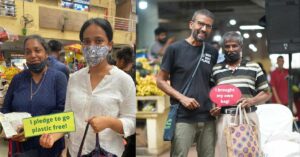 'Maka Naka Plastic': One Man's Mission to Make Goa Plastic Free