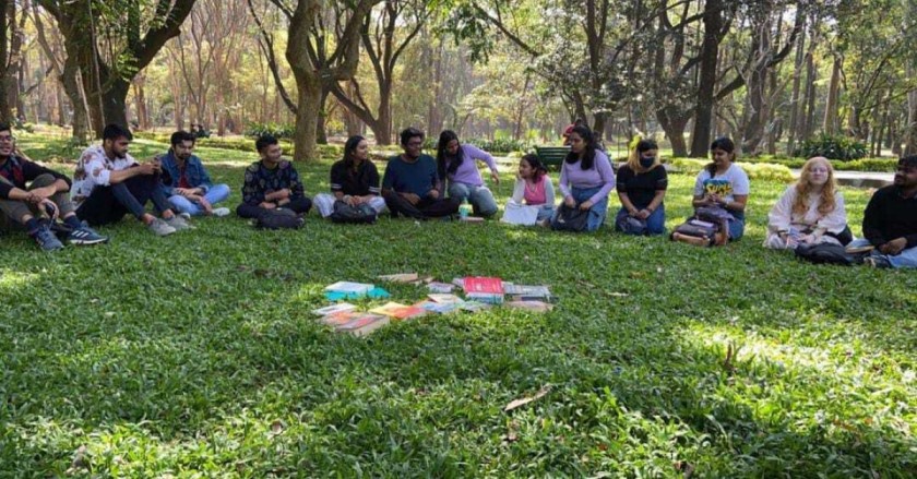 Building a Reading Habit? Here Are 8 Iconic Book Clubs to Join in India