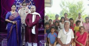 Meet Hare Ram Pandey, The 66-YO Who Dedicated His Life to Raising 35 Girls As His Daughters