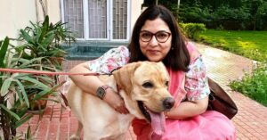 'I Was Breaking Down & People Called Me Strange': IRS Officer On Fighting Depression