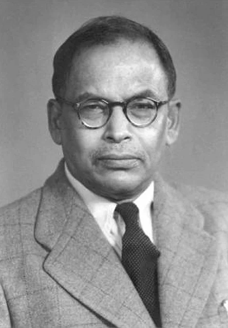 Meghnad Saha