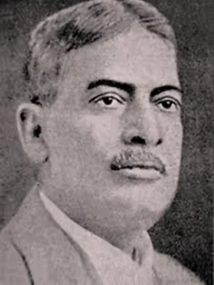 Dr Upendranath Brahmachari
