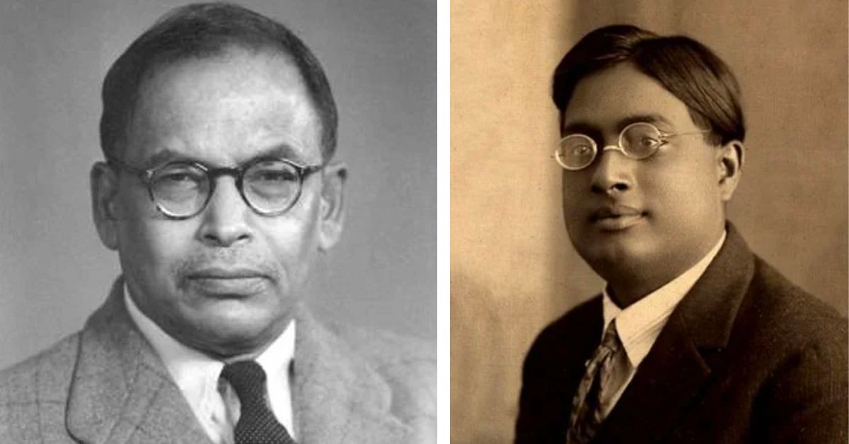 indian scientists nominated for the nobel prize
