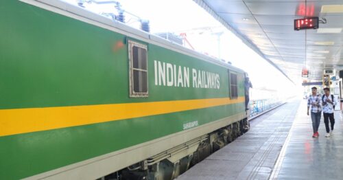 Indian Railways: Job Openings at RITES for Engineers, Salary Upto Rs 5.5 Lakh/Year