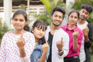 How to Raise Politically Aware Children in India? Study Shares Guide for Parents & Teachers