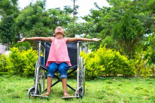 'Why Me?': What Patients of Spinal Muscular Atrophy Want India to Learn About Their Condition