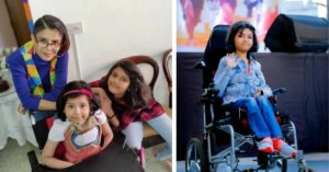 'My Daughter's Meds Cost Rs 80 Lakh/Year': 12-YO's Mom Started a Food Biz To Save Her Life