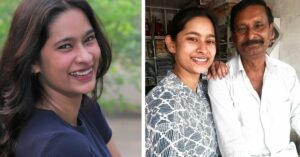 'My Dad Saved for My Education Instead of Dowry; He Stood by Me & Changed My Life'
