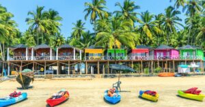 Long Weekends in 2024: The Coolest Places to Visit in India Next Year