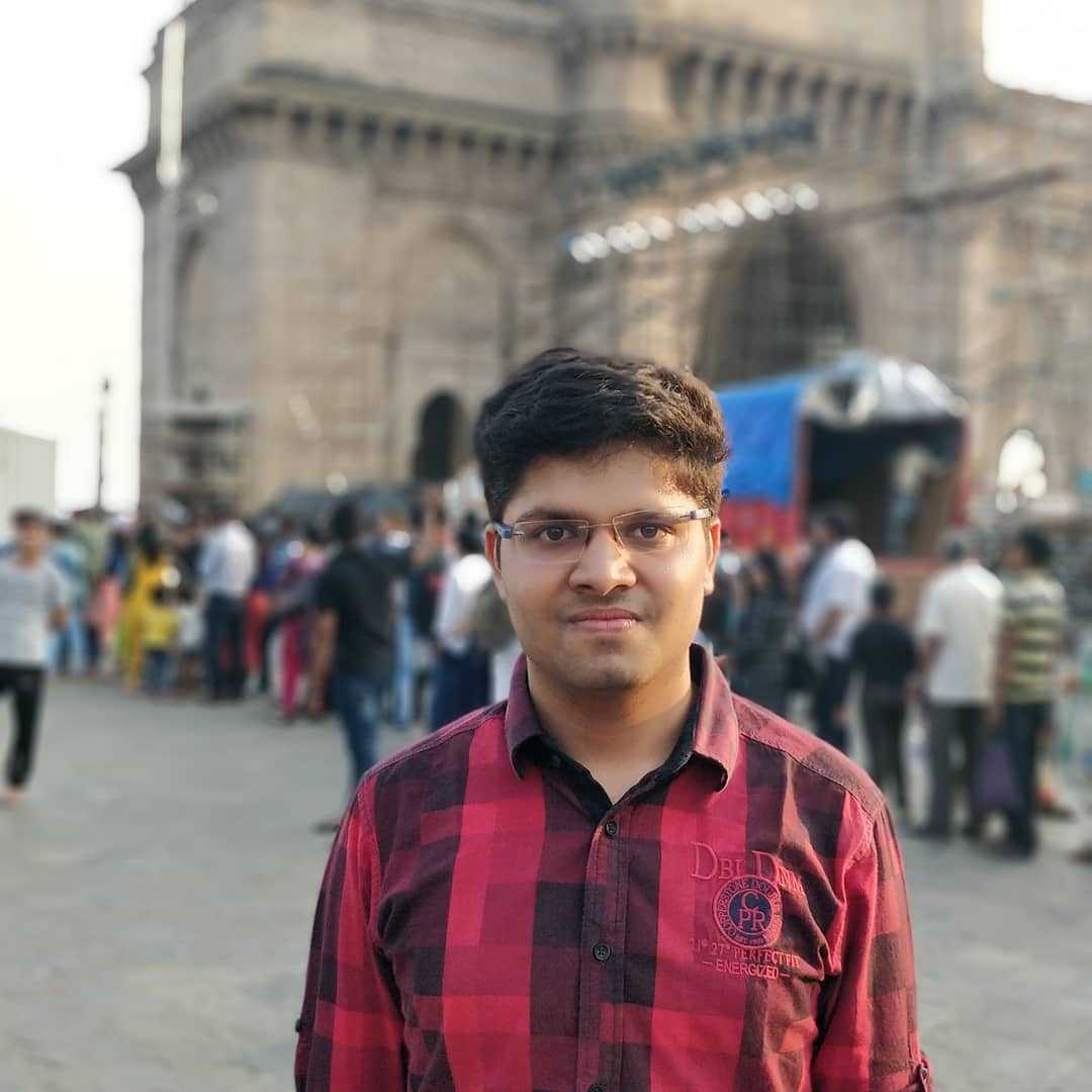 Kalpit Veerwal scored a perfect 360/360 in the JEE Mains 2017