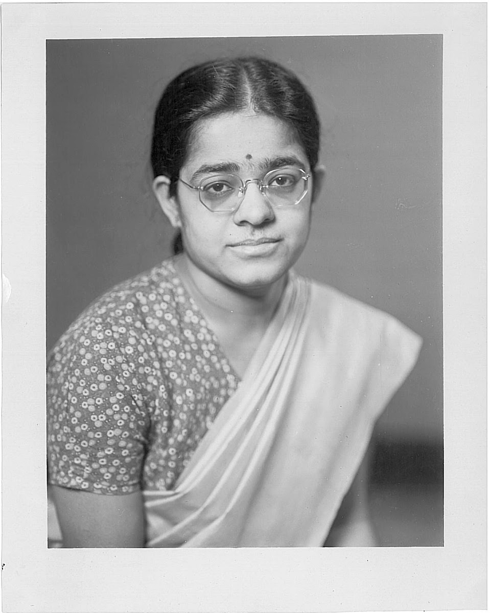 Rajeshwari Chatterjee contributed to the fields of microwave and antennae engineering