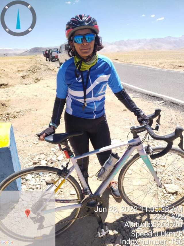 Fitness After 40? I Started at 45 & Broke a World Record in Cycling