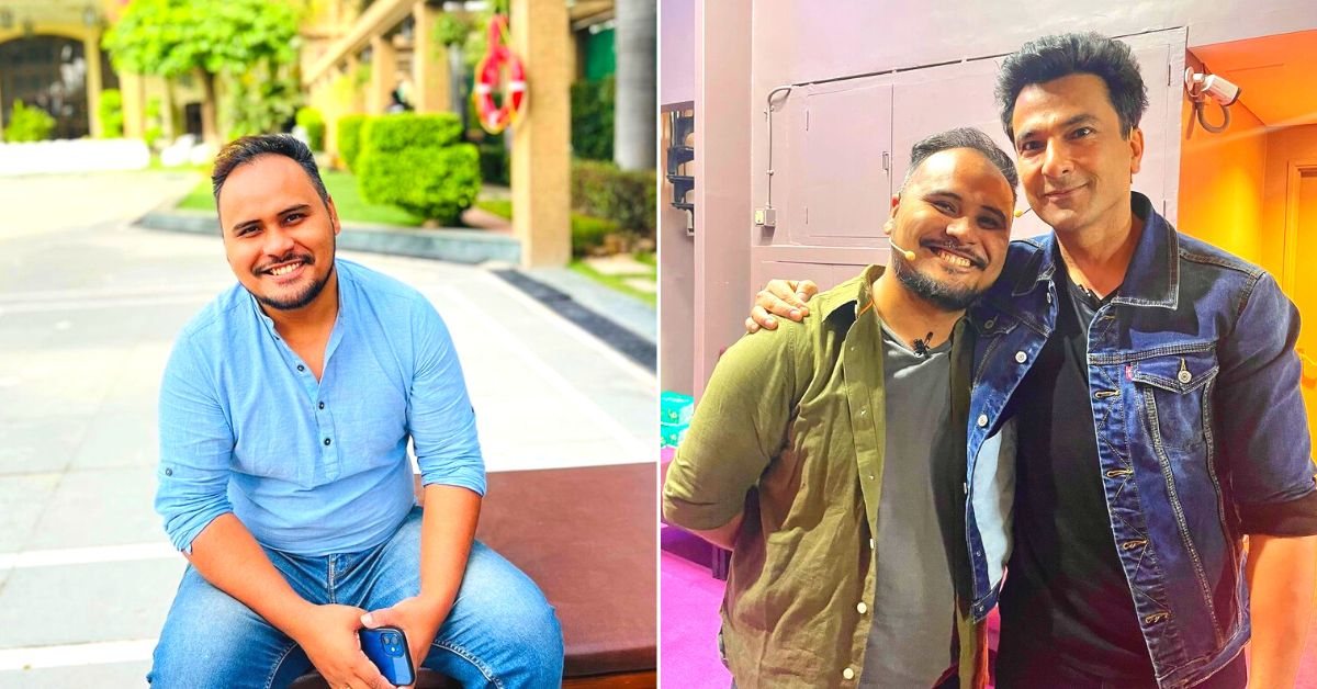 ‘I’m Gay & I Don’t Want a Fake Life’: The Man Making Manipur Safer for LGBTQ Community