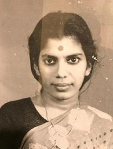 A Parvathi Mattancheril was appointed as principal of three different polytechnic colleges during her career