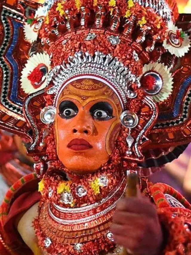 10 Unusual Indian Festivals to Experience Once In a Lifetime