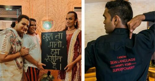 8 Inclusive Indian Cafes That Hire to Empower Transgender People, Abuse Survivors & More