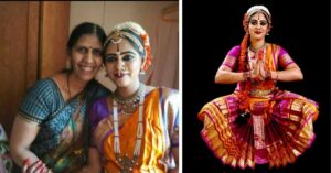 The Colours of Hope: 'My Daughter, A Bharatnatyam Dancer, Was Told She'll Never Walk Nor Hear'
