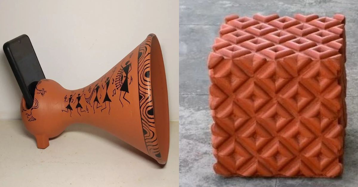 5 Amazing Clay Innovations Harnessing the Potential of Terracotta