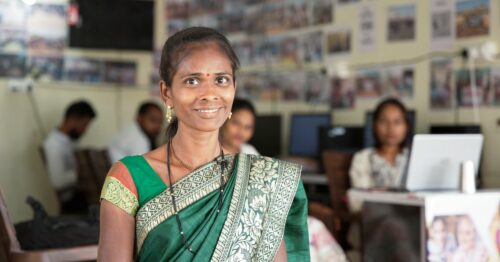 Building Digital India: How One Idea Empowers 10 Lakh People With Lessons on Digital Future