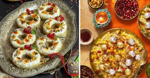Patakhas on a Plate: 7 Diwali Snack Recipes to Add Fusion Flavours to Your Celebration