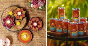 Eco-friendly Diwali Decor Ideas: How to Get Your Home 'Looking Like a Wow'