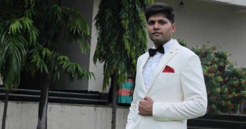 Why This JEE Topper Chose to Launch a Startup Over Accepting IIT-B's Placement Packages