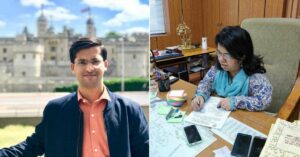 5 Inspiring IAS Officers Who Defied Odds to Achieve Their UPSC Dreams