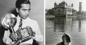 Nehru & Dalai Lama to CV Raman: Life of A Padma Shri Photojournalist Capturing Iconic Events