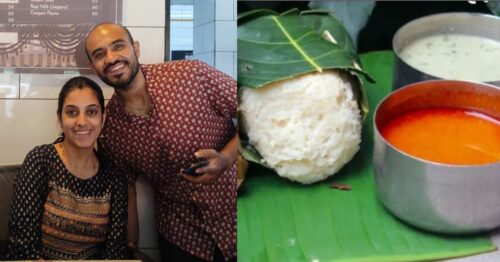 Giving Up MNC Jobs, Couple Use Grandma's Recipes to Recreate Delicacies From Dakshina Kannada