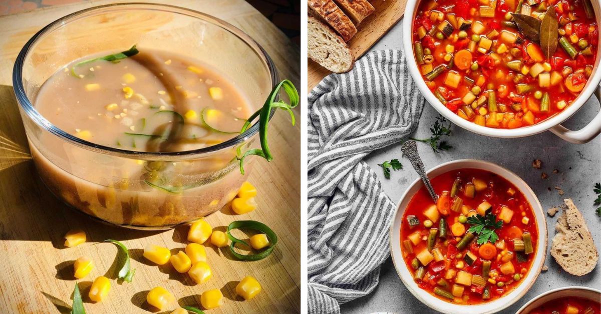 5 Millet Soups Your Grandma Would Recommend to Beat the Chills This Winter
