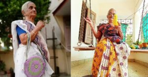 Entrepreneur 'Nani' Turned Her Crochet Love into Business at 86, Exports to 10 Countries