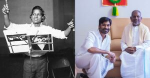 Dhanush Biopic on Isaignani Ilaiyaraaja: The Real Story of India's 'Musical Sage'
