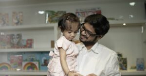 Kids' Toys Too Costly? This Dad is Making it Possible For Parents to Rent Them
