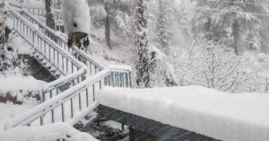 Perfect Winter Getaway: 8 Himalayan Homestays You Can Snuggle In to Enjoy Snowfall