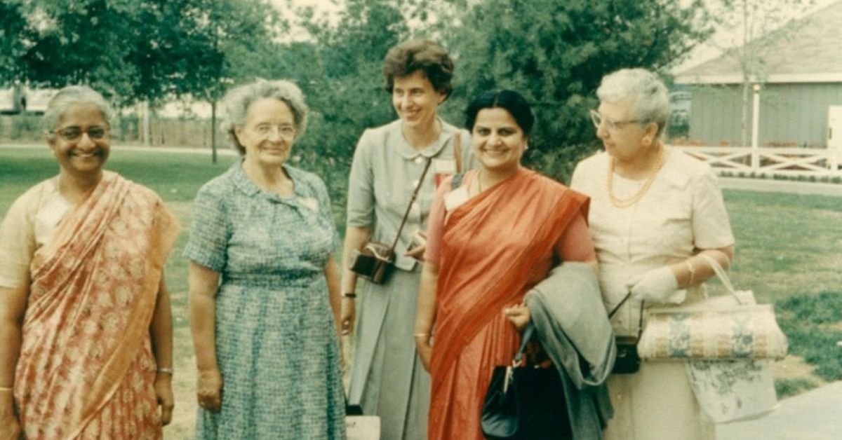 History in Pics: 8 Women Engineers Whose Victories Led India Into a Future Full of Innovations