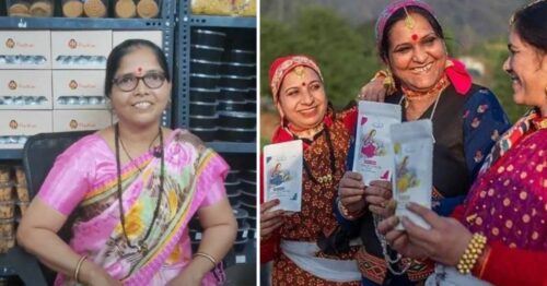 7 Women Entrepreneurs Showing How Family Recipes Can Help You Earn Lakhs