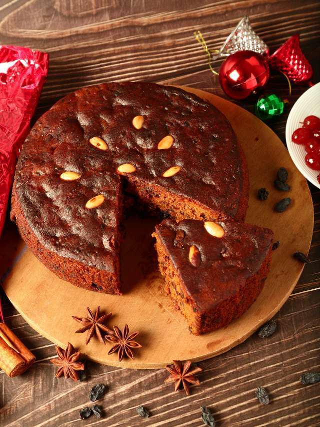 Pandhal cake shop - If you love our Mattanchere Spice Cake, you'll love our  Premium Matured Plum Cake even more. Taking the rich flavours of our Spice  Cake to another level, this