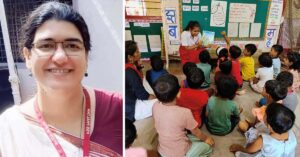 English Teacher From Rural Maharashtra Shares How She Won the Fulbright Fellowship